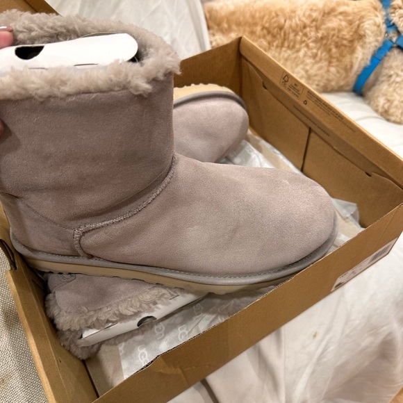 Uggs boots - Picture 4 of 4